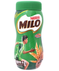 Bột thức uống lúa mạch Milo 400g