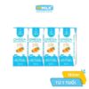 Sữa trái cây VPMILK Omega vị cam tự nhiên hộp 180ml