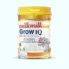 Sữa phát triển chiều cao Milk Milk Gold Grow IQ 900g