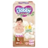 Tã quần Bobby Organic