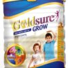 SỮA GOLDSURE GROW TĂNG TRƯỞNG CHIỀU CAO LON 900G