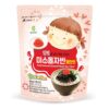 Rong biển em bé cười trứng cá Pollack - Smile seasoned seaweed Pollock Flavor