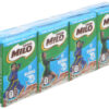 Sữa lúa mạch Milo ít đường 110ml