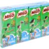 Sữa Milo ít đường 180ml