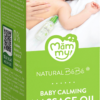 Dầu Massage thảo dược Baby Calming Mămmy