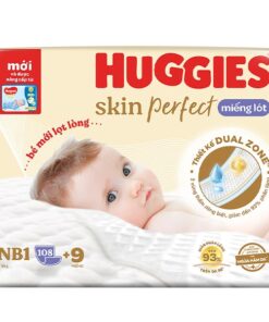 Miếng lót sơ sinh Huggies Newborn