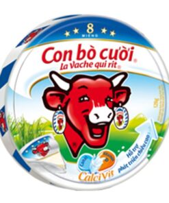 Phô mai Con Bò Cười