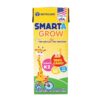 Sữa dinh dưỡng pha sẵn Nutricare Smarta Grow hương vani 180ml (dạng lốc 4 hộp)