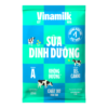 Sữa tươi Vinamilk không đường 220 ml