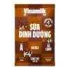 Sữa Tươi Tiệt Trùng Vinamilk Hương Socola 220ml