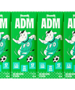 Sữa dinh dưỡng Vinamilk ADM 180ml