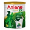 Sữa bột Anlene 3X dành cho người từ 30 tuổi trở lên hương vani 800g