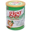 Sữa Gigo hồng sâm cho người loãng xương và tiểu đường 900g