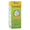 Sữa bột pha sẵn dinh dưỡng ColosBaby Gold 180ml