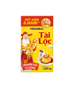Sữa Đặc Tài Lộc Vinamilk 1284G