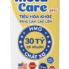 Sữa dinh dưỡng Metacare Opti 180ml (dạng lốc 4 hộp)