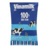 Sữa tươi Vinamilk ít đường 220 ml