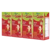 Sữa uống dinh dưỡng Colos Gain 110ml, lốc 4 hộp (trên 1 tuổi)