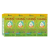 Sữa uống dinh dưỡng Colosbaby 110ml, lốc 4 hộp (trên 1 tuổi)