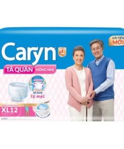 Tã Quần Người Lớn Caryn đủ size