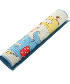 Tấm nệm mát Pureen 60x90 cm - Màu ngẫu nhiên