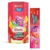 Thạch Ích Nhi bổ sung dưỡng chất cho mắt khỏe 21 gói (từ 2 tuổi)