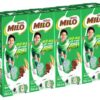 Sữa có đường Milo 180ml