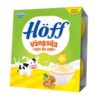 Váng sữa Hoff vị hạt óc chó 4x55g