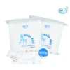 Khăn khô đa năng GB-BABY (600g) Lau em bé, Tẩy trang -Chất liệu mềm mịn, an toàn cho bé