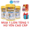 Sữa phục hồi Pisilac Vender 900g dành cho người sau bệnh, sau phẫu thuật