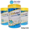 Sữa tăng cân Goldsure Gain 900g dành cho người gầy thích hợp mọi lứa tuổi