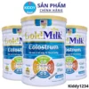 Sữa tăng cân dành cho người gầy Goldmilk 900g - Goldmilk Colostrum Gain Plus
