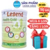 Sữa phục hồi Legend lon 900g thích hợp cho người mới ốm dậy, người bệnh tiểu đường
