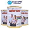 Sữa Vinastar xương khớp ngừa loãng xương, tiểu đường 900g (lon màu trắng)