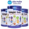 Sữa cho người gầy Mega Weight Gain 900g