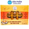 Yến sào Khánh Hòa loại thượng hạng - 25% yến đậm đặc bổ sung Đông trùng hạ thảo Saconest
