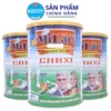Sữa Milac Canxi ngừa loãng xương, tiểu đường 900g cho người từ 40 tuổi trở lên