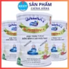 Sữa GALAXY SURGERY phục hồi sức khỏe cho người già yếu, người sau bệnh, sau phẫu thuật lon 900g
