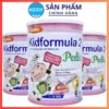Sữa FORMULA PEDIA dành cho trẻ biếng ăn lon 900g