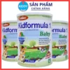 Sữa non cho bé từ 6 – 36 tháng tuổi Kid Formula Baby 900g có sữa non Colostrum