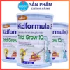Sữa tăng chiều cao, phát triển trí não cho trẻ từ 1 – 15 tuổi Formula Total Chiều cao 900g