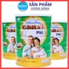 Sữa người trung niên và người cao tuổi Vinastar Canxi plus 900g (xanh lá)
