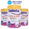 Sữa xương khớp DABOBA 900G dành cho người đau nhức khớp, thoái hóa khớp