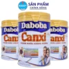 Sữa Canxi DABOBA CANXI MAX 900g