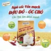 Ngũ cốc Nutrilife's 9 loại hạt tốt cho sức khoẻ cân bằng dinh dưỡng gói 400g