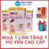 Sữa bầu Pisilac Mama 900g dành cho bà mẹ mang thai và cho con bú