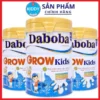 Sữa tăng chiều cao DABOBA 900g hỗ trợ tăng chiều cao, trí não