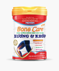 Sữa xương khớp, tiểu đường, huyết áp Milkmilk Bonecare 900G