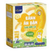PRINNEST Bánh Gạo Organic Vị Chuối 30g