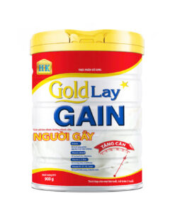 Sữa tăng cân Goldlay Gain 900g dành cho mọi lứa tuổi